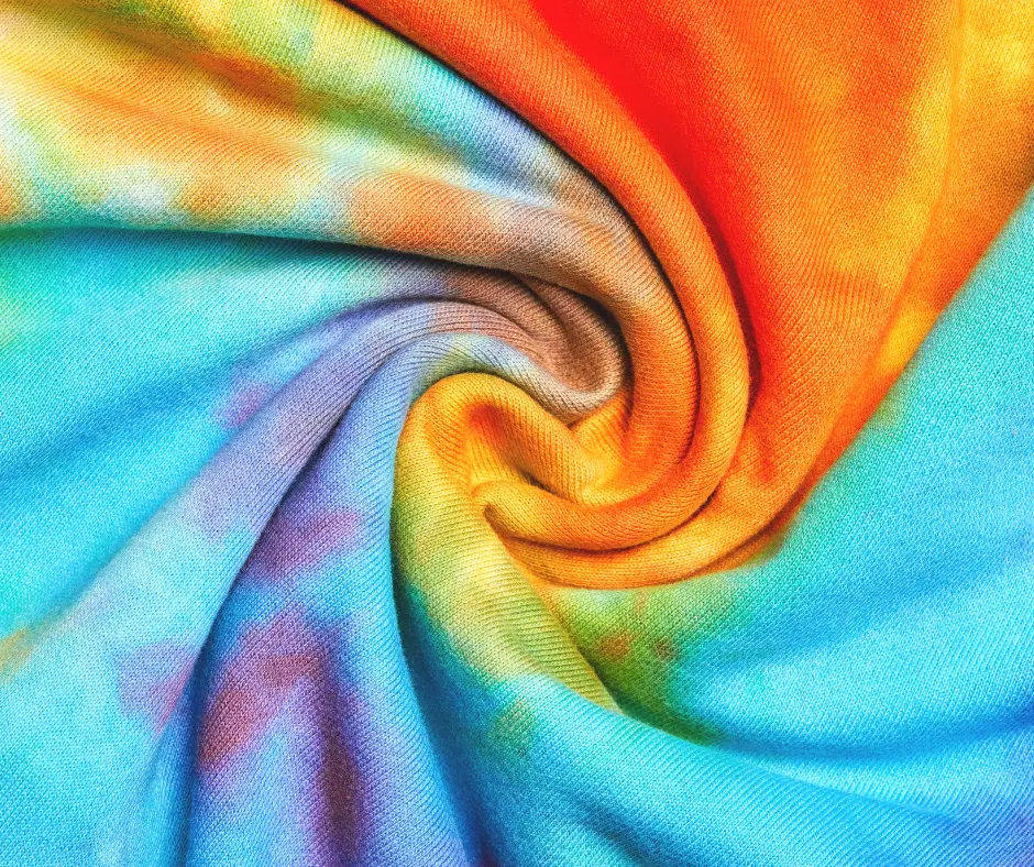Vibrant Colors